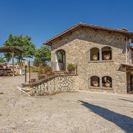 La Querciola Villa Seggiano Kültér fotó