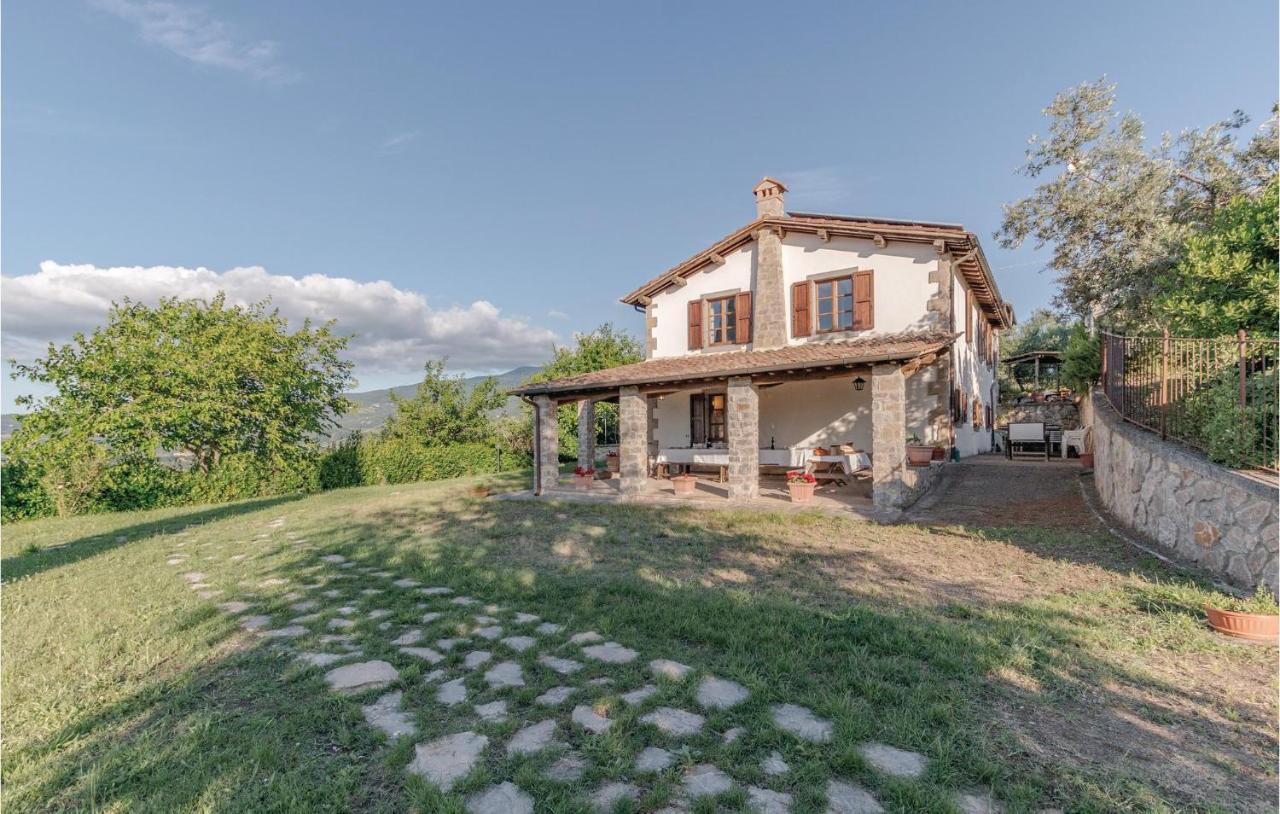 La Querciola Villa Seggiano Kültér fotó