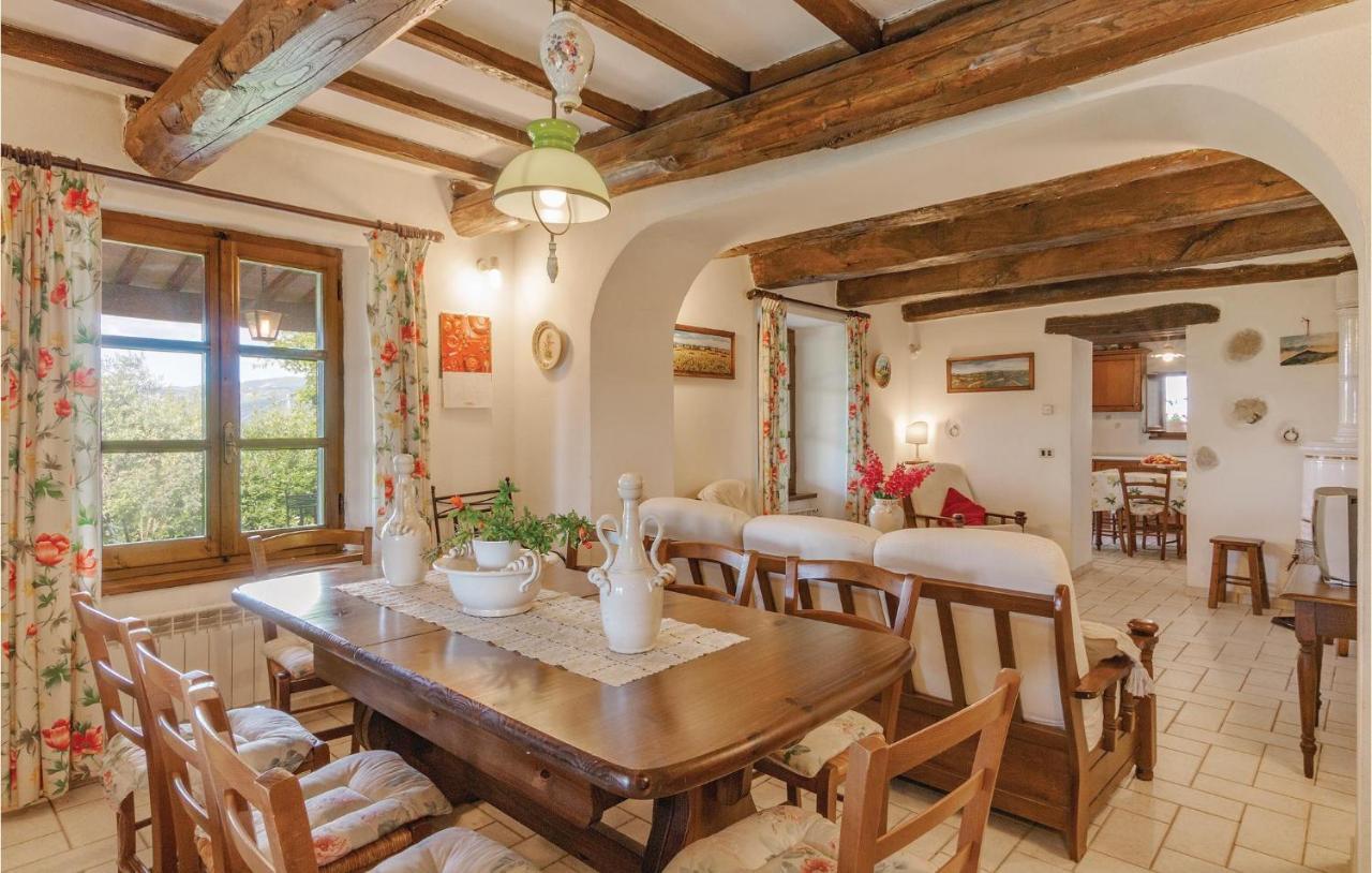 La Querciola Villa Seggiano Kültér fotó