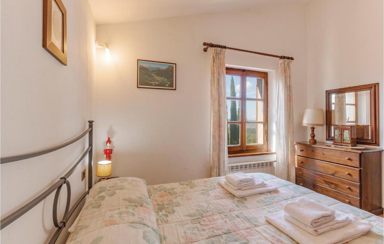 La Querciola Villa Seggiano Kültér fotó