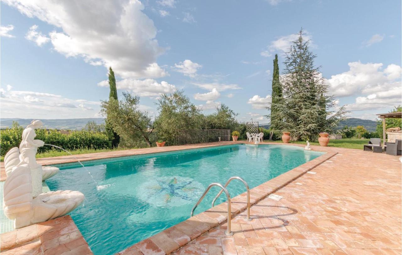 La Querciola Villa Seggiano Kültér fotó