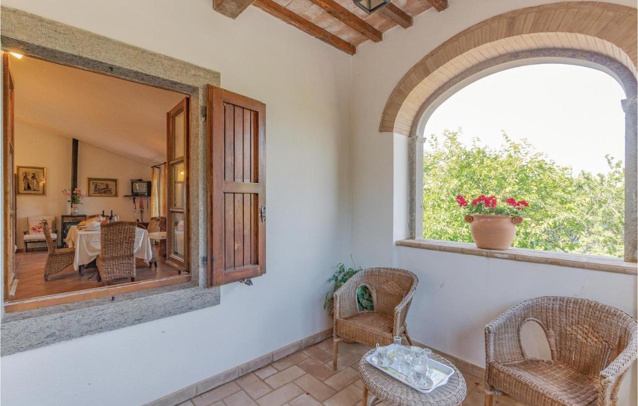 La Querciola Villa Seggiano Kültér fotó