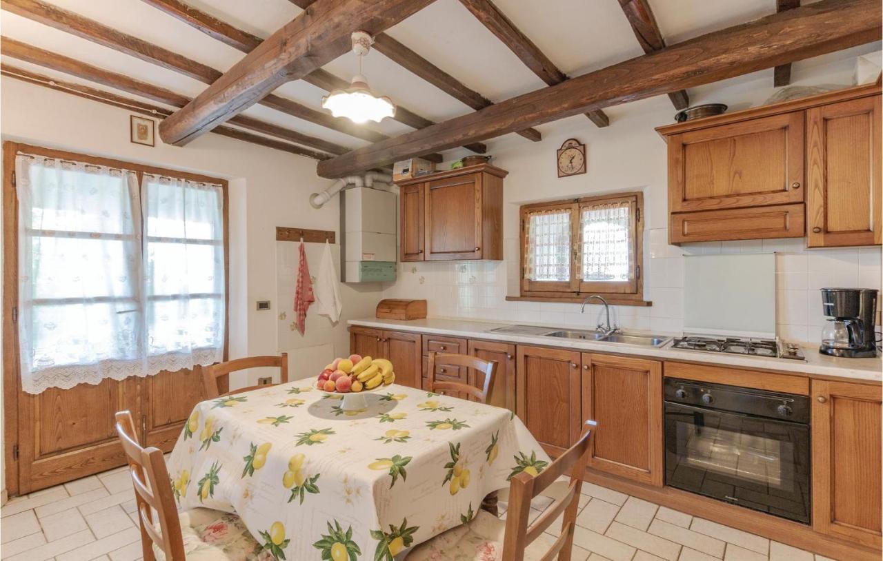 La Querciola Villa Seggiano Kültér fotó