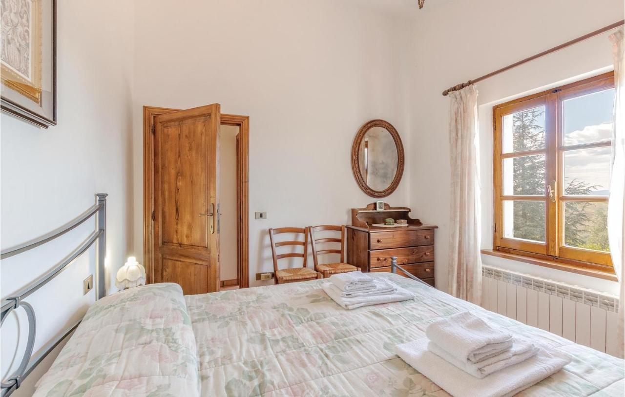 La Querciola Villa Seggiano Kültér fotó