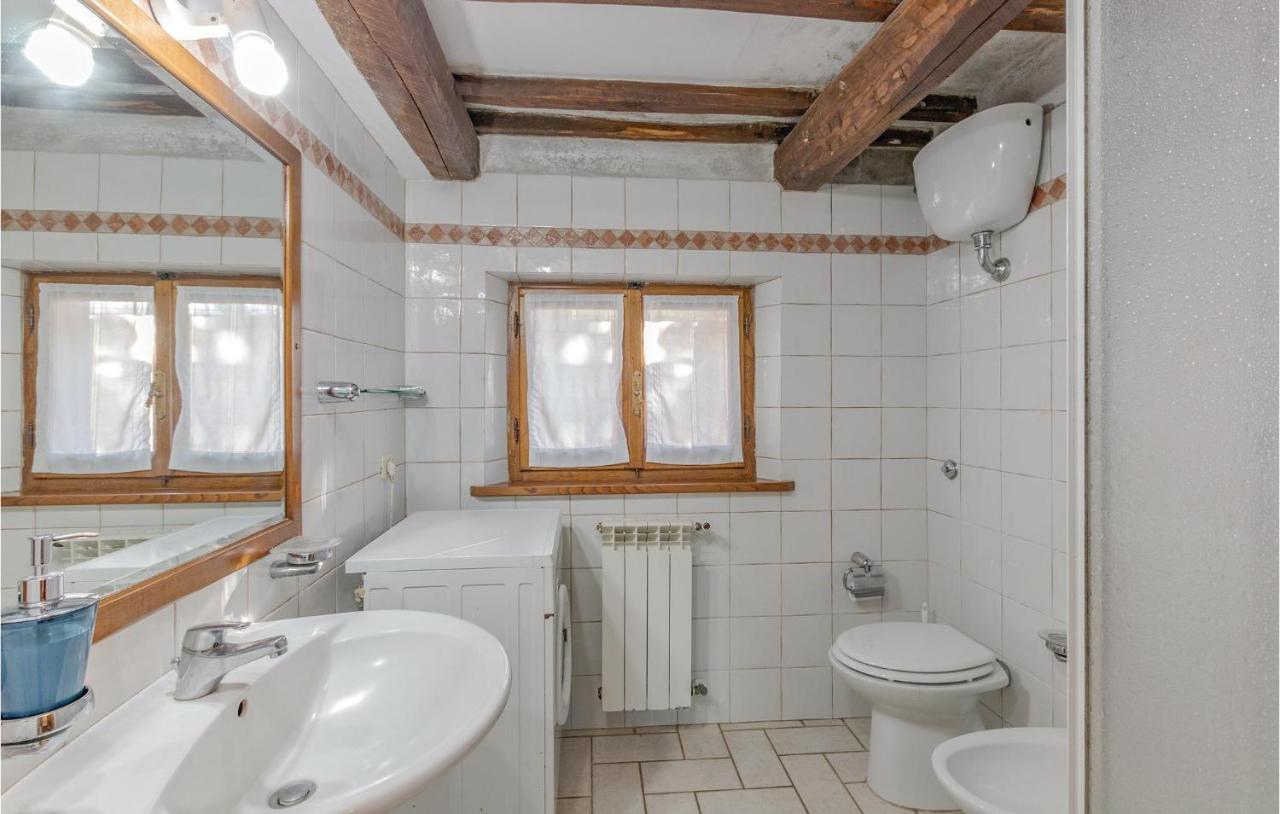 La Querciola Villa Seggiano Kültér fotó