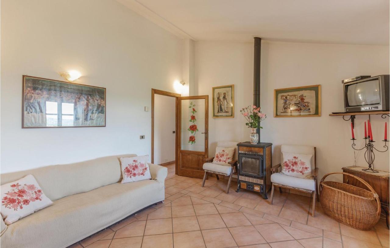 La Querciola Villa Seggiano Kültér fotó