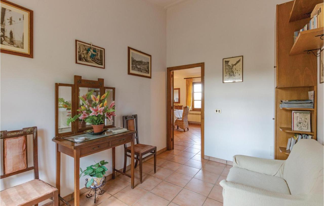 La Querciola Villa Seggiano Kültér fotó