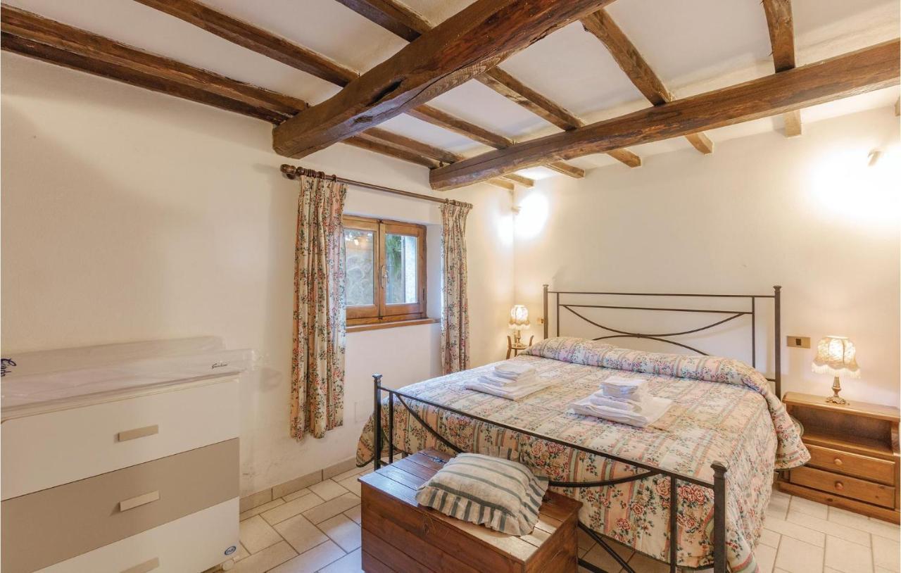La Querciola Villa Seggiano Kültér fotó