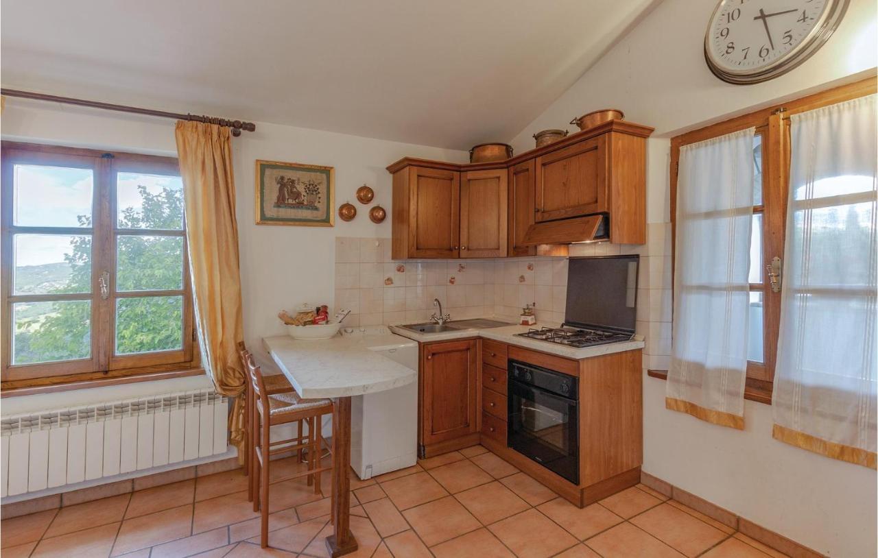 La Querciola Villa Seggiano Kültér fotó