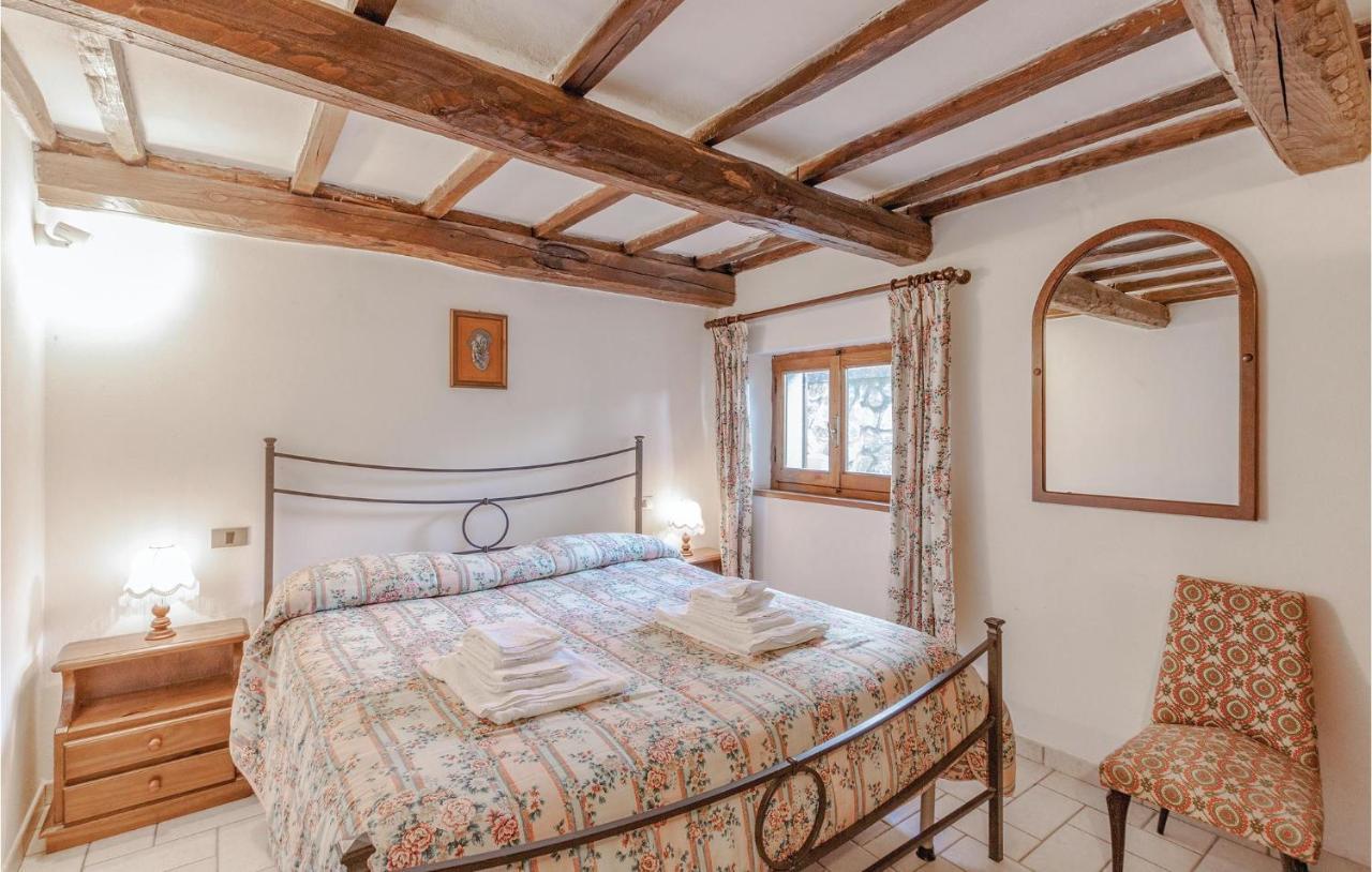 La Querciola Villa Seggiano Kültér fotó