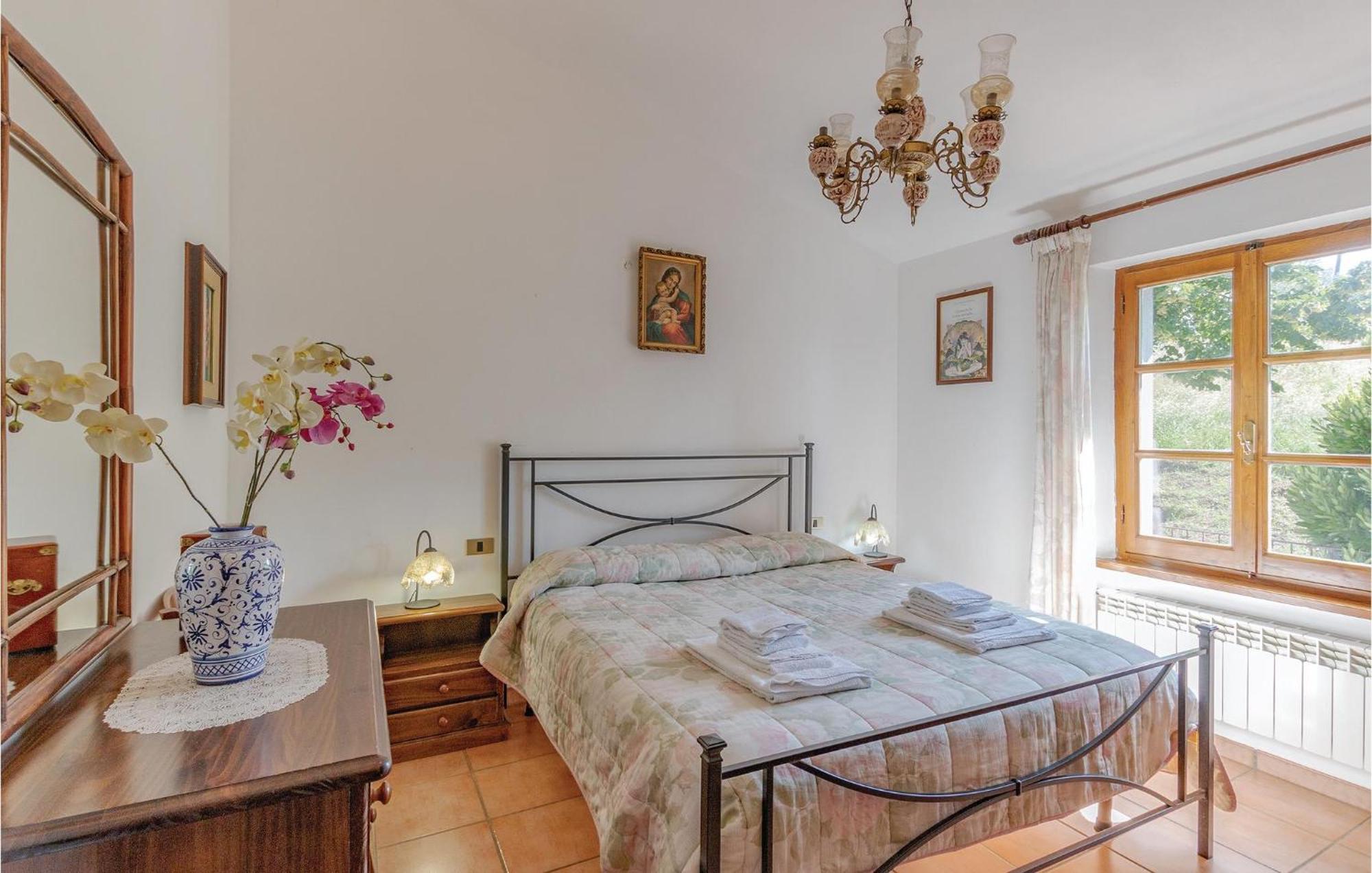 La Querciola Villa Seggiano Kültér fotó