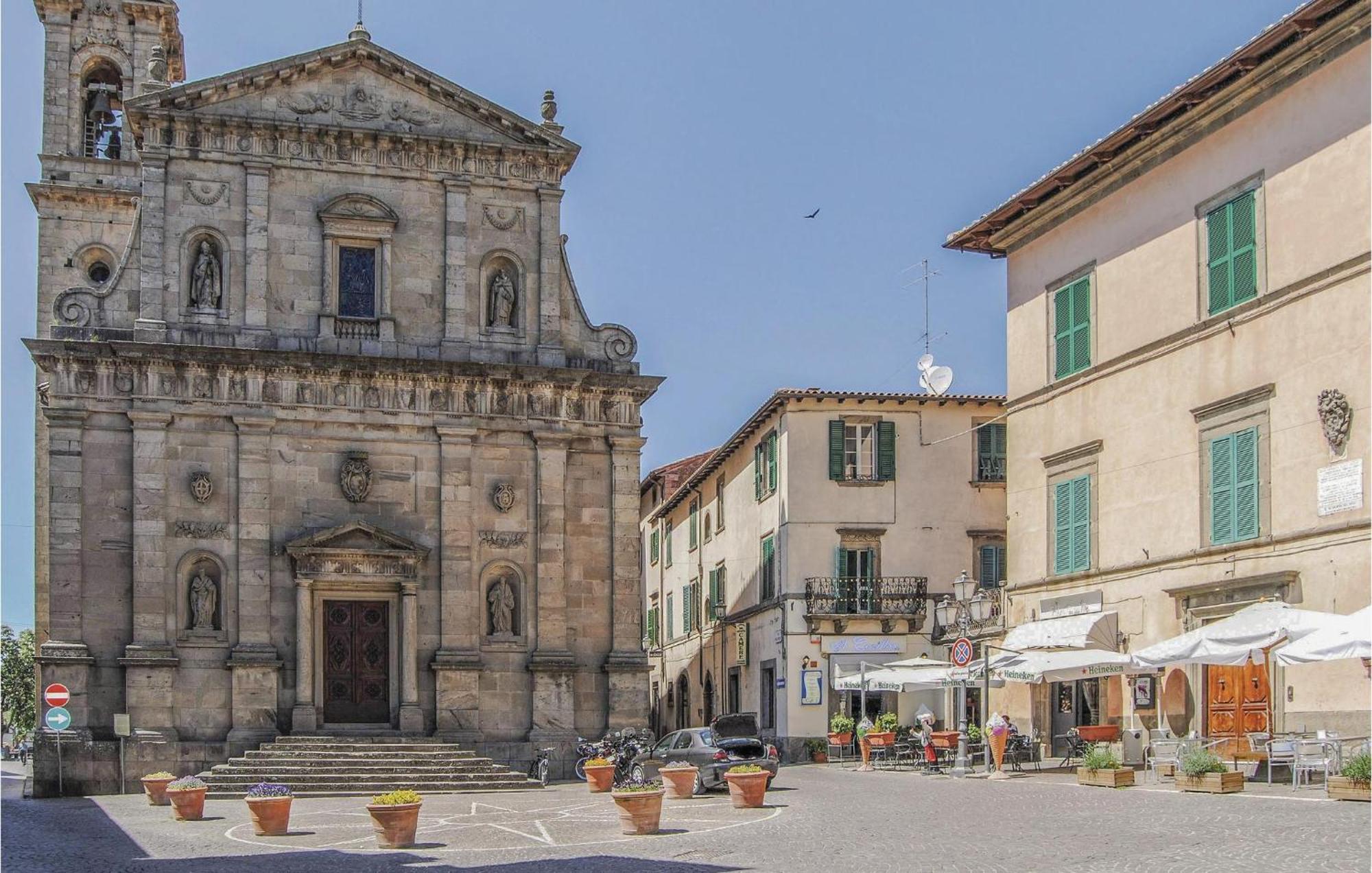 La Querciola Villa Seggiano Kültér fotó